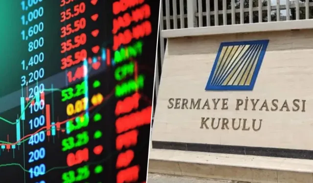 SPK'dan 7 portföy şirketine karar! 130 fon için tasfiye süreci