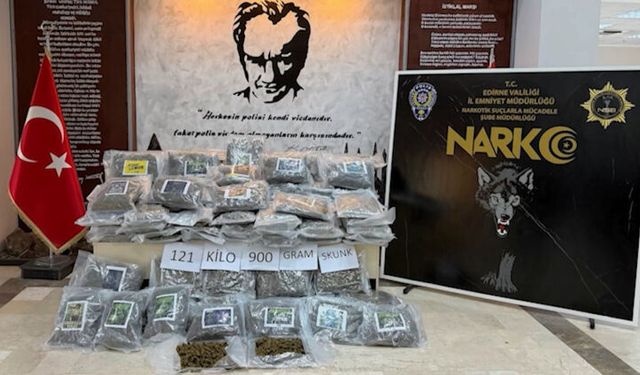 Bursa dahil 71 ilde uyuşturucu operasyonu! Milyonlarca hap ele geçirildi