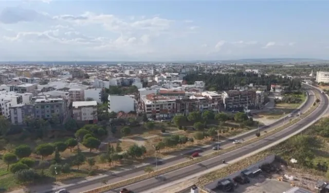 Bursa’da yıllardır beklenen proje için düğmeye basıldı! Karacabey’e 20 bin metrekarelik AVM geliyor