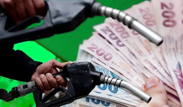 23 Eylül’de benzin, motorin ve LPG ne kadar?