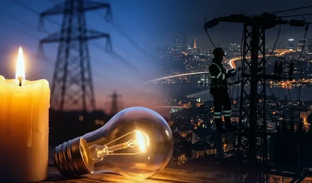 Bursa’da 8 saatlik elektrik kesintisi! İşte kesinti yaşanacak bölgeler (28 Eylül 2026)