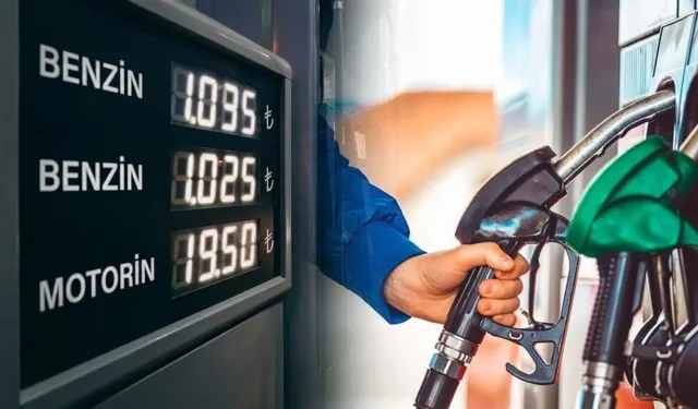 Motorin 100 TL'nin altına indi