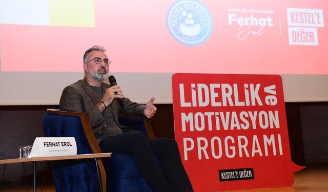 Bursa’da gençlere ücretsiz program! Kestel’de başladı, sırada 2 şehir var