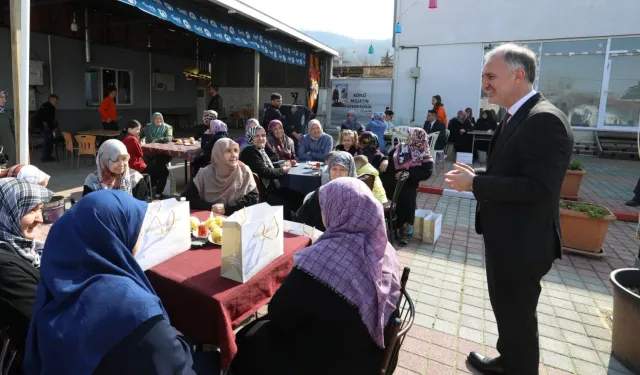 Bursa’da yıllardır süren gelenek Avrupa’ya taşınıyor! Dipsizgöl’ün hikâyesi sınırları aşıyor