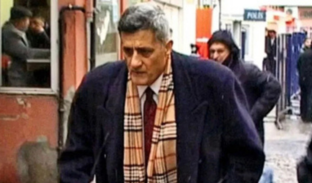 Kaşif Kozinoğlu soruşturmasında Kurtlar Vadisi Pusu detayı! O sahne 3 gün önce yayınlanmış