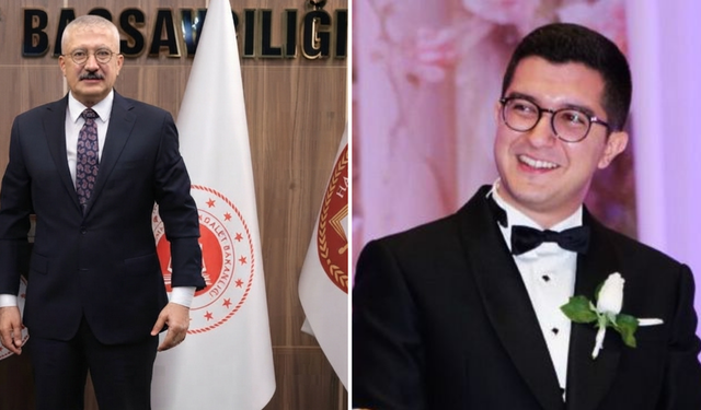 Yasa dışı veri operasyonu büyüyor: Eski Bursa Başsavcısı Ramazan Solmaz’ın oğlunun bürosu da listede