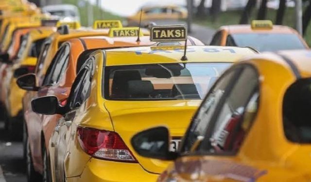 Bursa’da taksi yolculuğunda yeni dönem! İşte hesaplanan ücretler