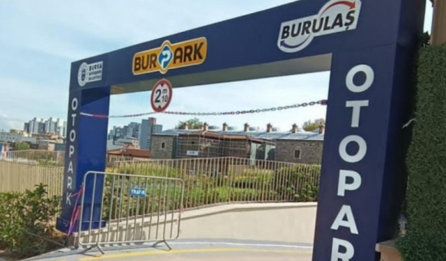 Bursa’da ulaşım ücretleri arttı! Otopark ve minibüsler de zamlandı