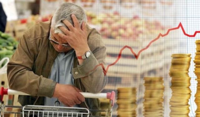 Ağustos enflasyonu açıklandı! Yıllık enflasyon yüzde 31,51'e geriledi