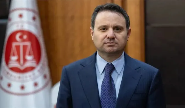 Bakan Gürlek açıkladı! Askeri casusluk soruşturmasında 22 şüpheli hakkında işlem