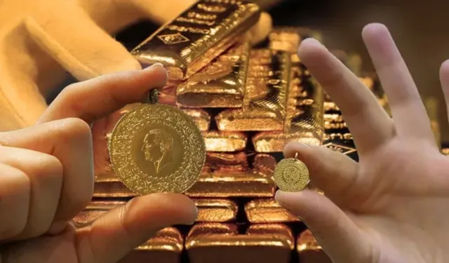 Gram altın yükselecek mi? 29 Eylül’de piyasada son durum...