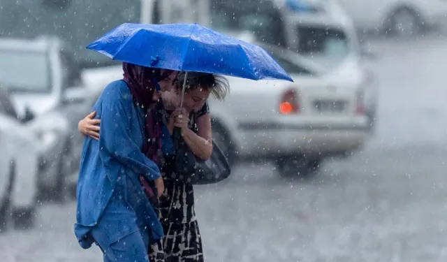 Bursa’da hafta sonu planı yapacaklar dikkat! Nem yüzde 96’ya çıkıyor