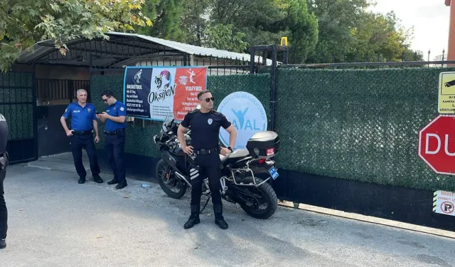 Bursa’da okul çevrelerinde güvenlik alarmı! Polis denetimleri artırdı