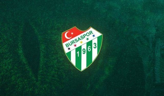 Bursaspor’da bir ayrılık daha! İlhan Depe dönemi sona erdi