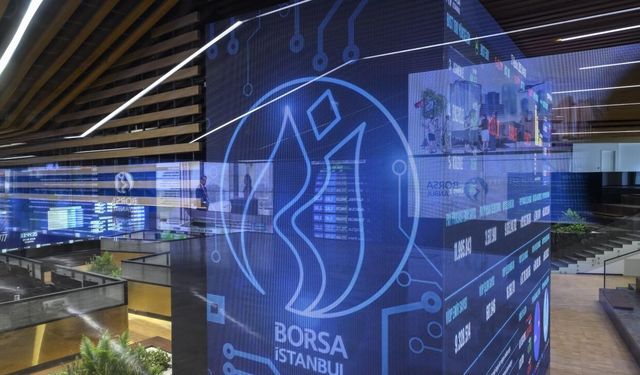 BIST 100’de devre kesici! Borsa İstanbul’da işlemler durdu