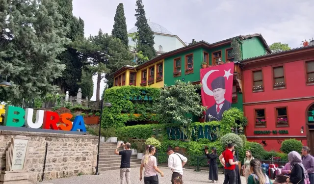 Bursa’da yaz havası kısa sürecek! Sağanak için gün verildi (15 Eylül 2026)