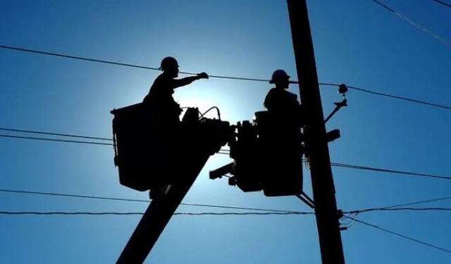 Bursa’da 13 ilçede elektrik kesintisi! UEDAŞ saatleri açıkladı