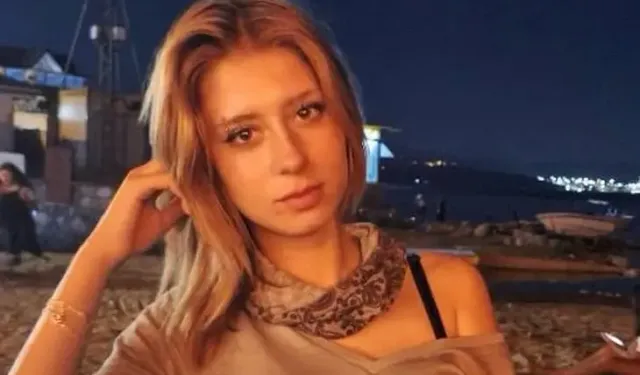 Bursa’da 17 yaşındaki Azra kayıp! Konsere gitmek için evden çıktı..