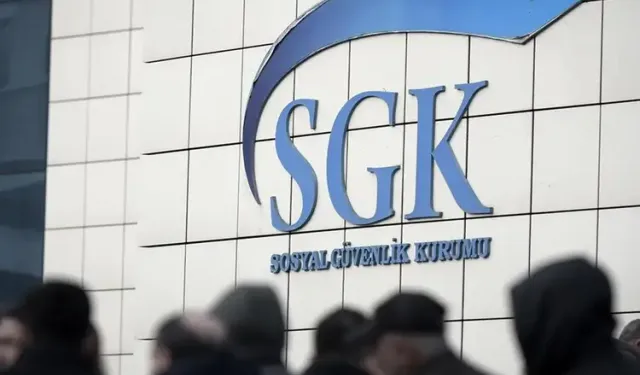 Bursa’da SGK’dan 136 milyon TL’lik satış! 92 makine ihaleye çıkıyor