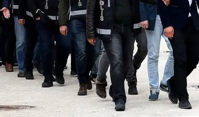 Bursa’da suç örgütü soruşturması! 19 şüpheli için düğmeye basıldı
