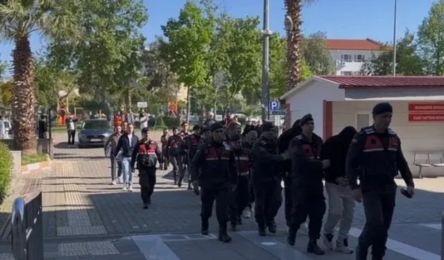Bursa dahil 7 ilde yasa dışı bahis soruşturması! 40 şüpheli hakkında karar