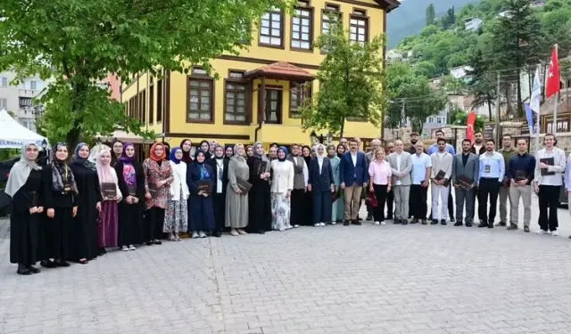 Bursa’da “Düşünce Okulu” dönemi başlıyor! Önemli isimler bir araya geliyor