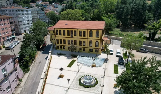 Bursa’da ikinci dönem başlıyor! Düşünce Okulu başvuruları açıldı