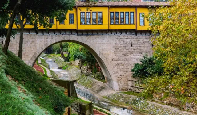 Bursa'da 25 Eylül’de sıcaklık yükseliyor, hafta sonu yağış geliyor