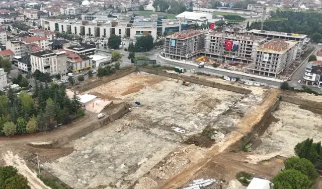 Bursa’da kentsel dönüşümde yeni dönem! 2. ve 3. etap bugün başlıyor