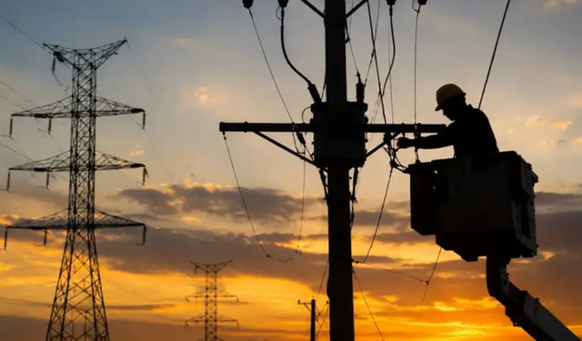 UEDAŞ duyurdu! Bursa’da elektrikler 8 saat kesilecek (29 Eylül 2026)