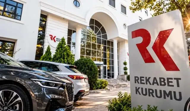 Rekabet Kurumu 37 şirketi mercek altına aldı: Bursa’dan 5 dev firma da listede!