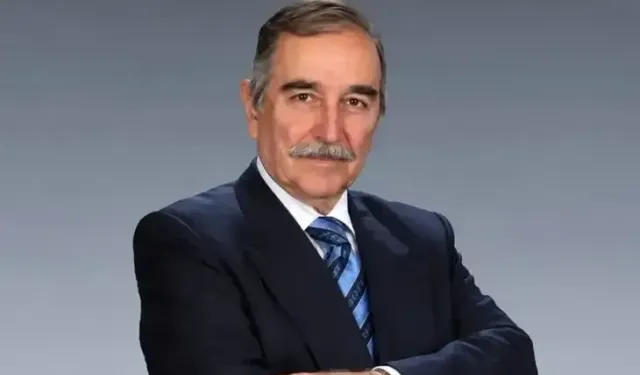 Bursa sağlık camiası yasa boğuldu! Prof. Dr. Faruk Memik hayatını kaybetti