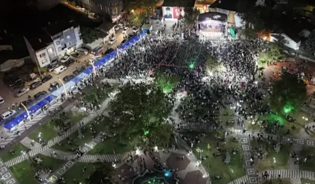 Bursa’da ücretsiz etkinlikler başlıyor! 8 farklı noktada düzenlenecek