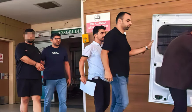 Bursa’da 500 bin liralık dolandırıcılık operasyonu! 5 şüpheli yakalandı