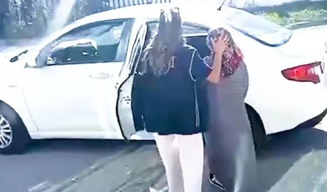 6 yıl 3 ay hapis cezası vardı! Bursa’da firari FETÖ hükümlüsü yakalandı