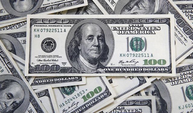 Dolar kaç TL oldu, Euro ne kadar? (2Eylül Çarşamba Döviz Kurları)