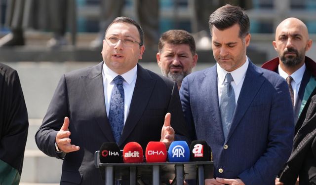 Üsküdar Belediye Başkan Vekili AK Parti’nin adayı Dündar Ziya Gültekin oldu