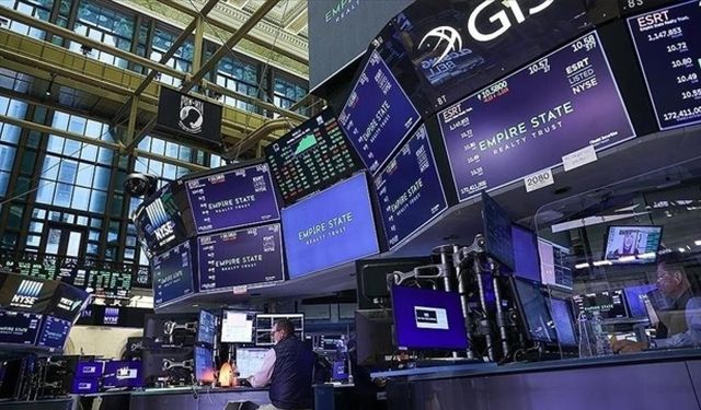 Küresel piyasalarda haftanın ilk günü: Satış baskısı arttı