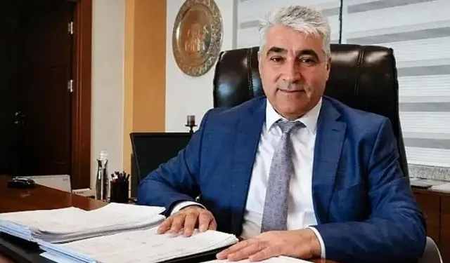 Astor Enerji sahibi Feridun Geçgel’in pasaportuna el konuldu
