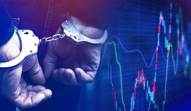 Fon soruşturmasında yeni gelişme! 12 şüpheli adliyede