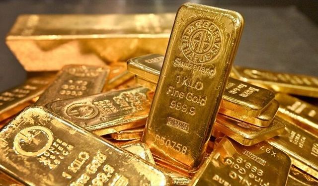 23 Eylül altın fiyatları belli oldu! Gram ve çeyrek altın ne kadar?