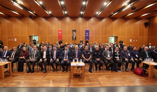 Bursa’da afet hazırlığında yeni dönem! Riskler masaya yatırıldı