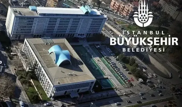 İBB’de yeni operasyon! Üst düzey yöneticiler gözaltında