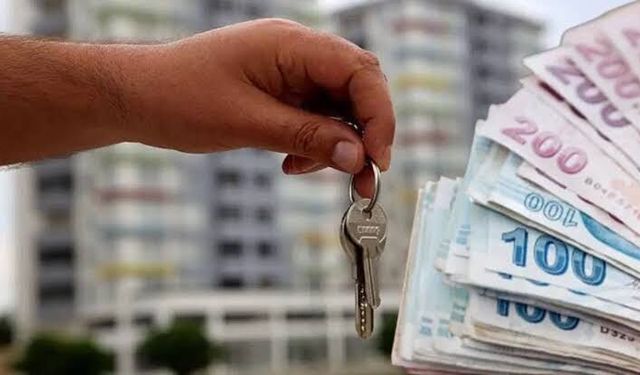 Milyonlarca kiracı ve ev sahibini ilgilendiriyor! Eylül ayı kira artış oranı belli oldu