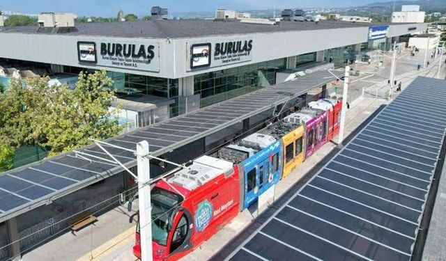 Bursa’da zamlı tarife belli oldu! BURULAŞ’tan yeni fiyat kararı