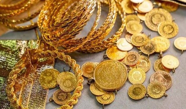 Altın fiyatları güne nasıl başladı? Gram, çeyrek ve Cumhuriyet altını bugün ne kadar?( 28 Eylül2026)
