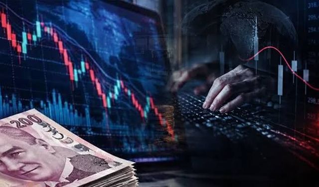 Destek Yatırım Bankası ve Özata Denizcilik'e yönelik fon soruşturmasında 7 gözaltı