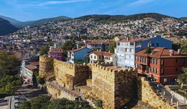 Bursa’da bugün hava nasıl olacak? Sıcaklık 30 dereceyi görecek