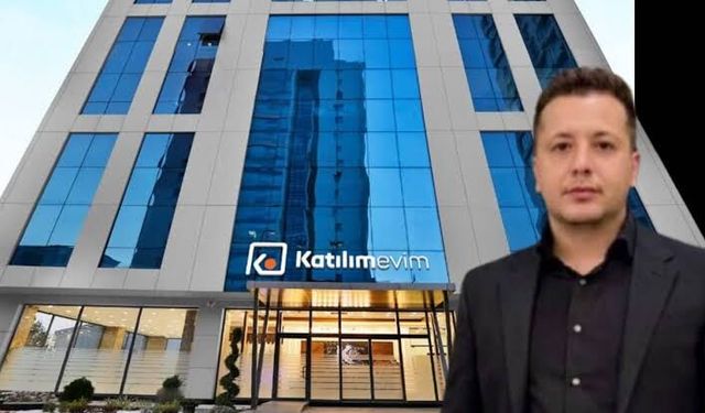 Pusula Portföy Başkanı Muhammet Yarız yurt dışına kaçtı!