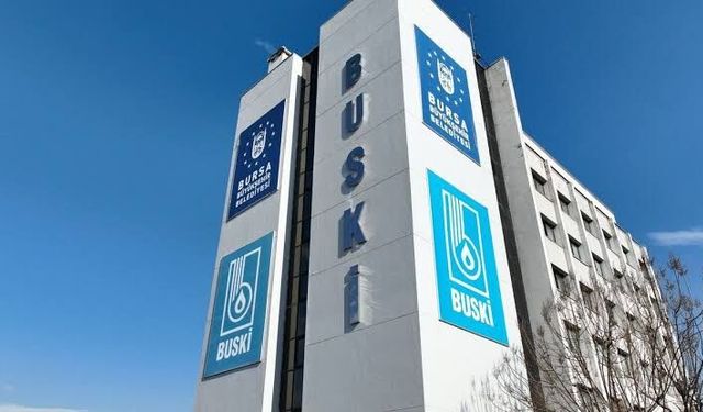 Bursa’da 22 Eylül su kesintisi! Sular ne zaman gelecek?